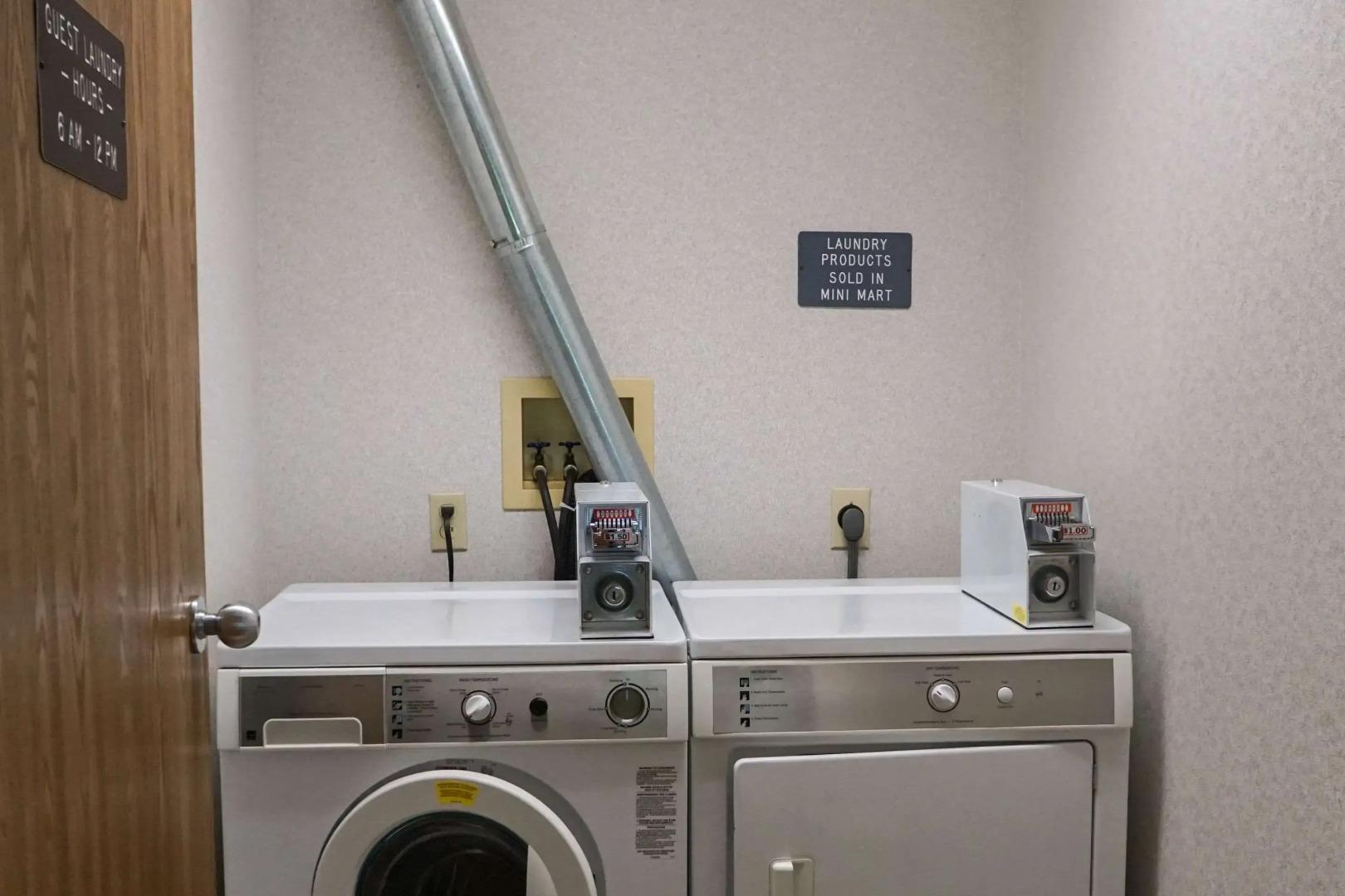 Quality Inn & Suites Watertown near Prairie Lakes Ice Arena