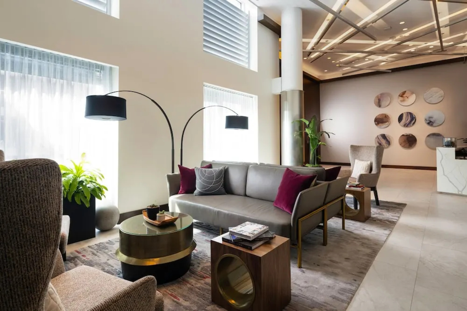 AC Hotel Austin-University