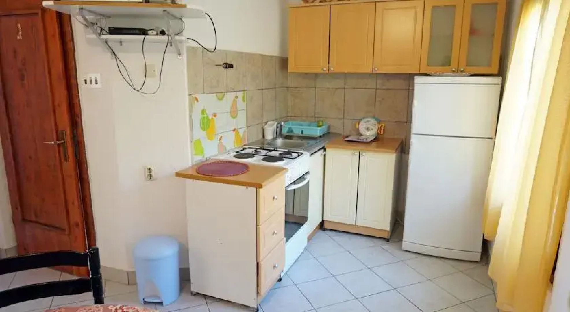 Apartments Danijela