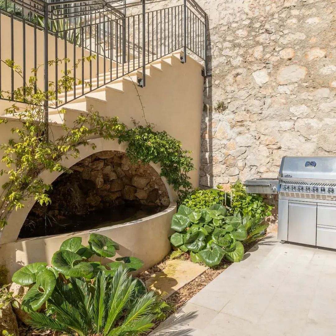 Villa Soleil Riviera