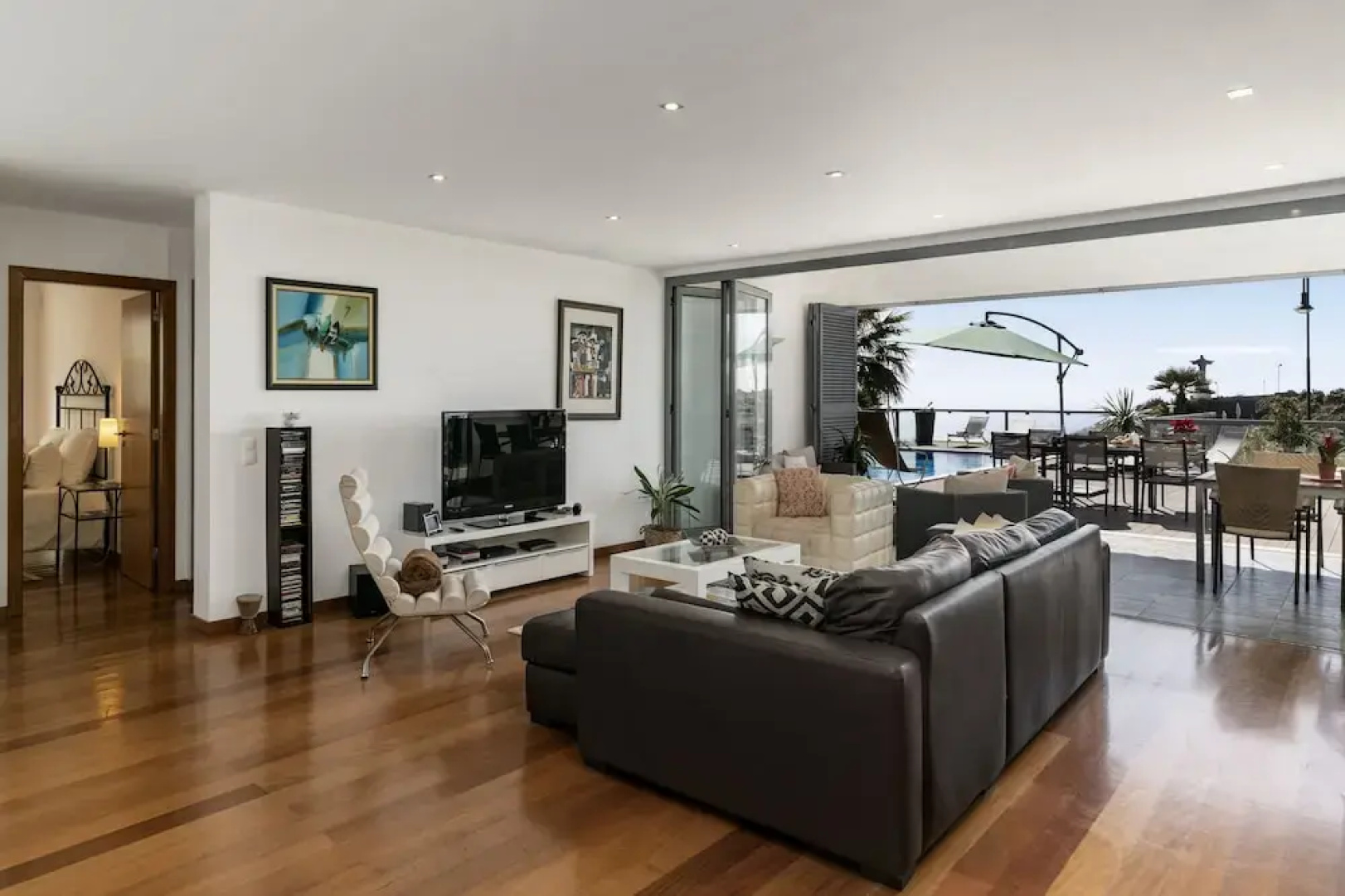 Villa Sol e Mar by Our Madeira