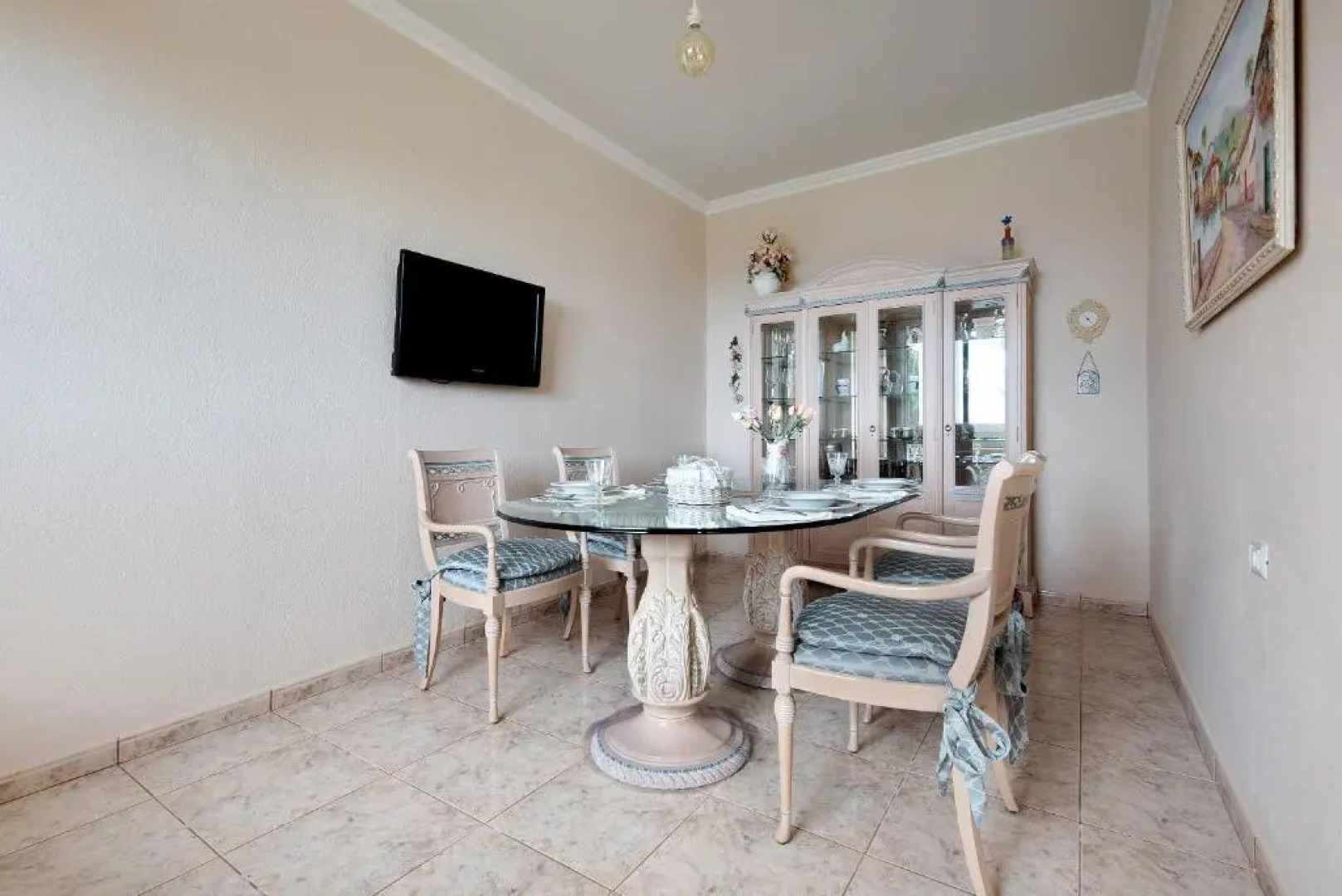 V Vacacional con encanto la Orotava