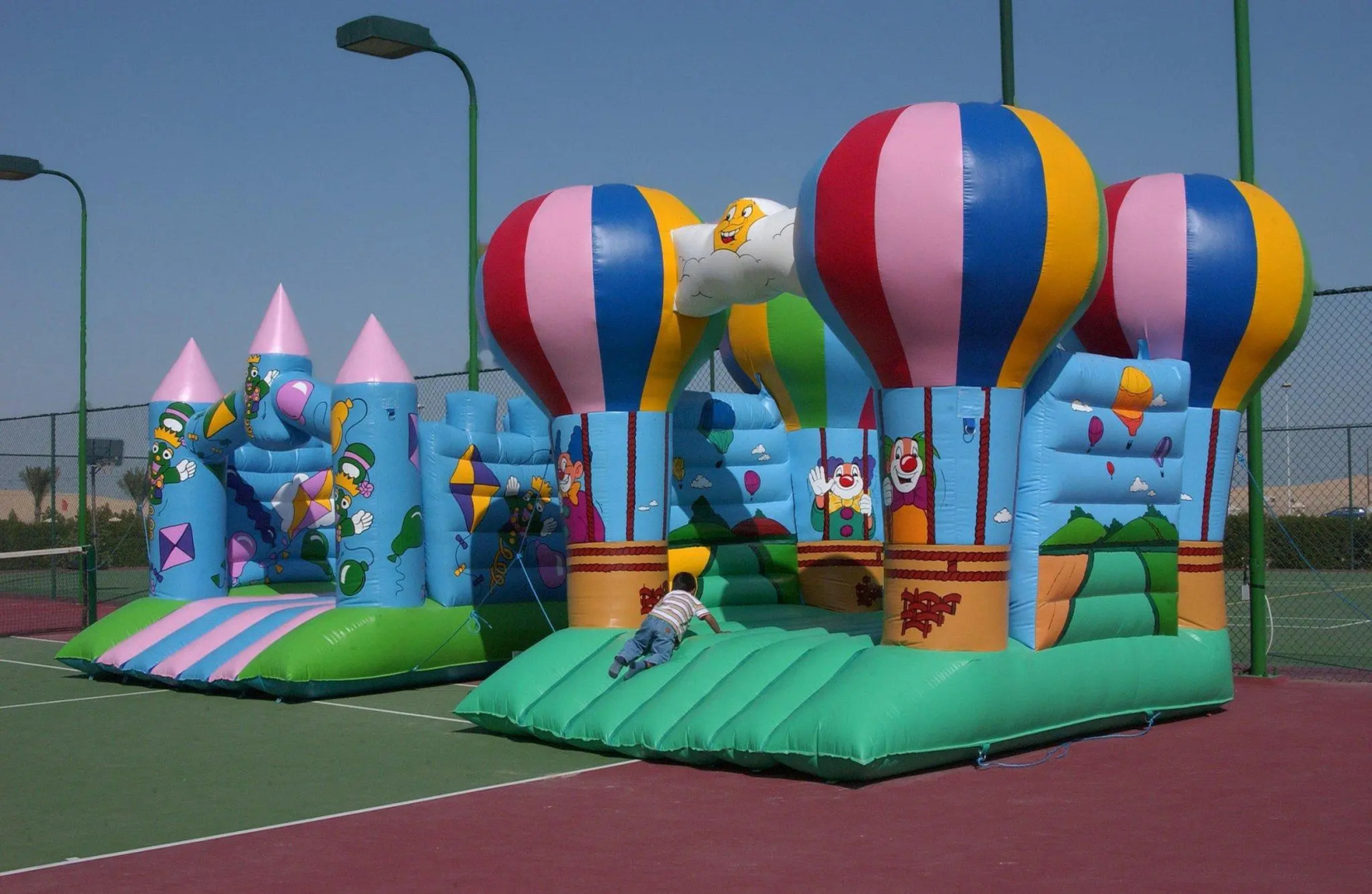 Holiday Inn Resort Half Moon Bay