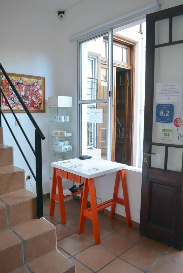 Puerto Delta Apartamentos