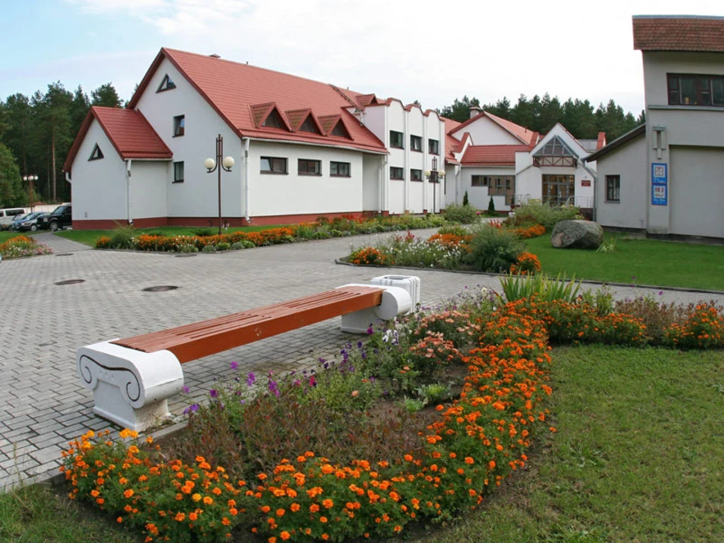 Energetik, Grodnenskaja oblast'