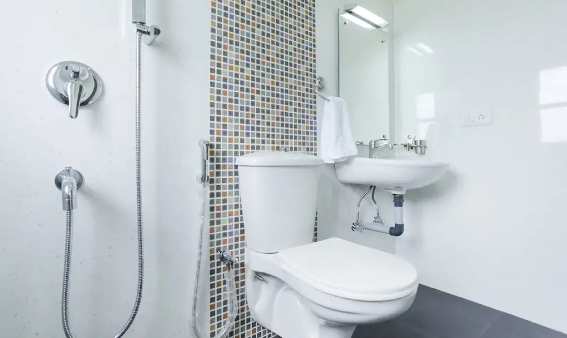 Laa Gardenia Resort by Treebo