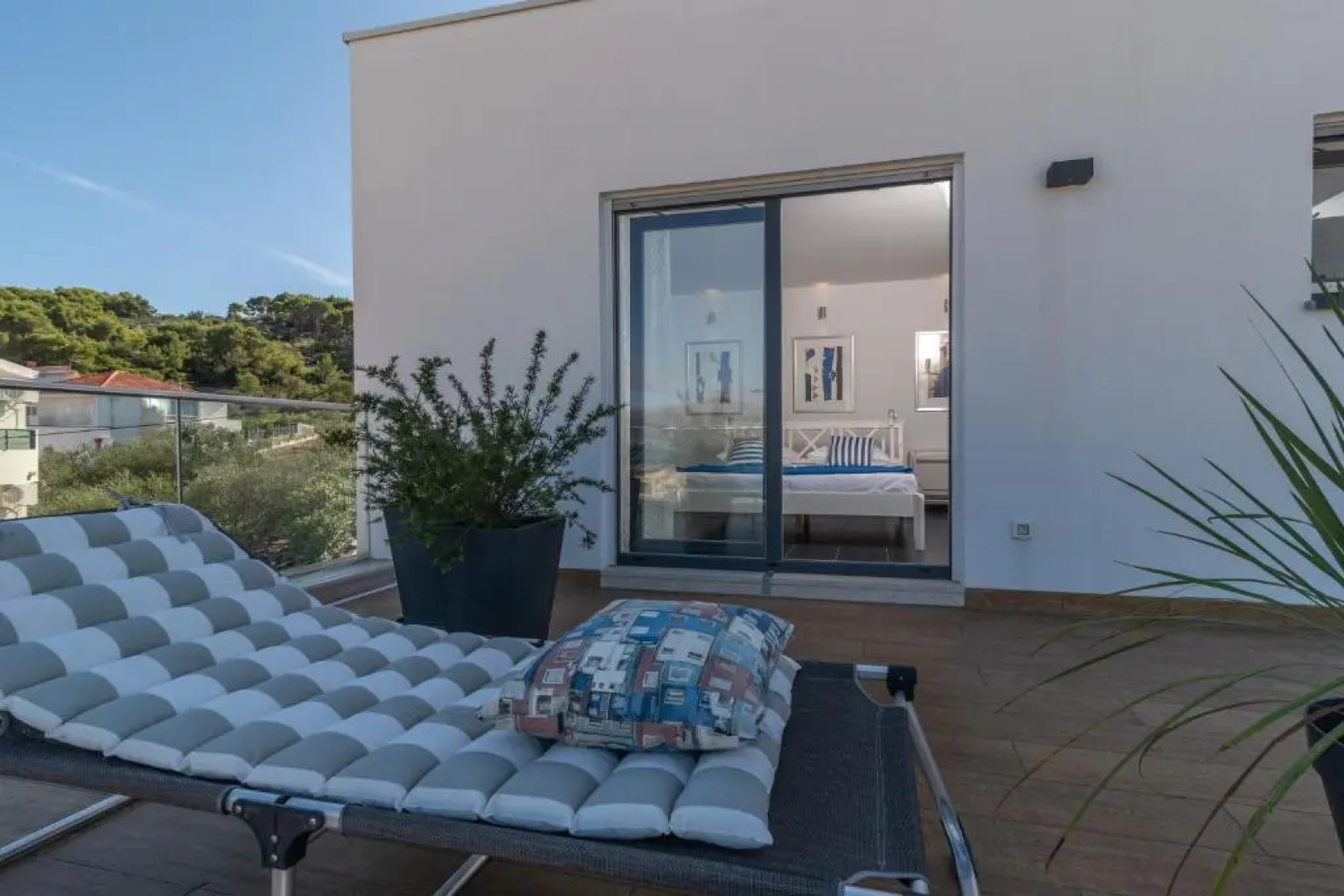 Casa Vita Apartments