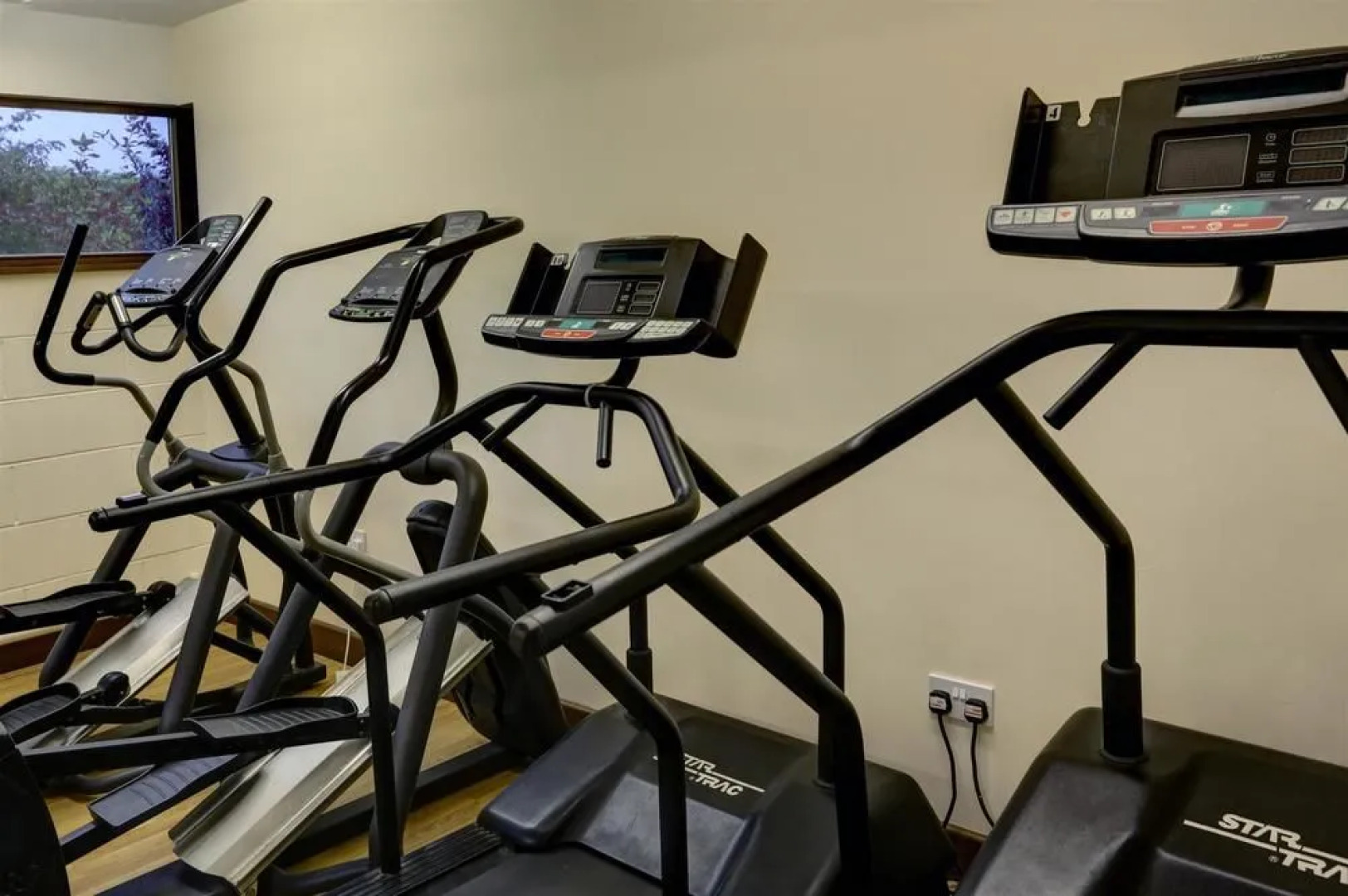 Best Western Shap Wells Hotel