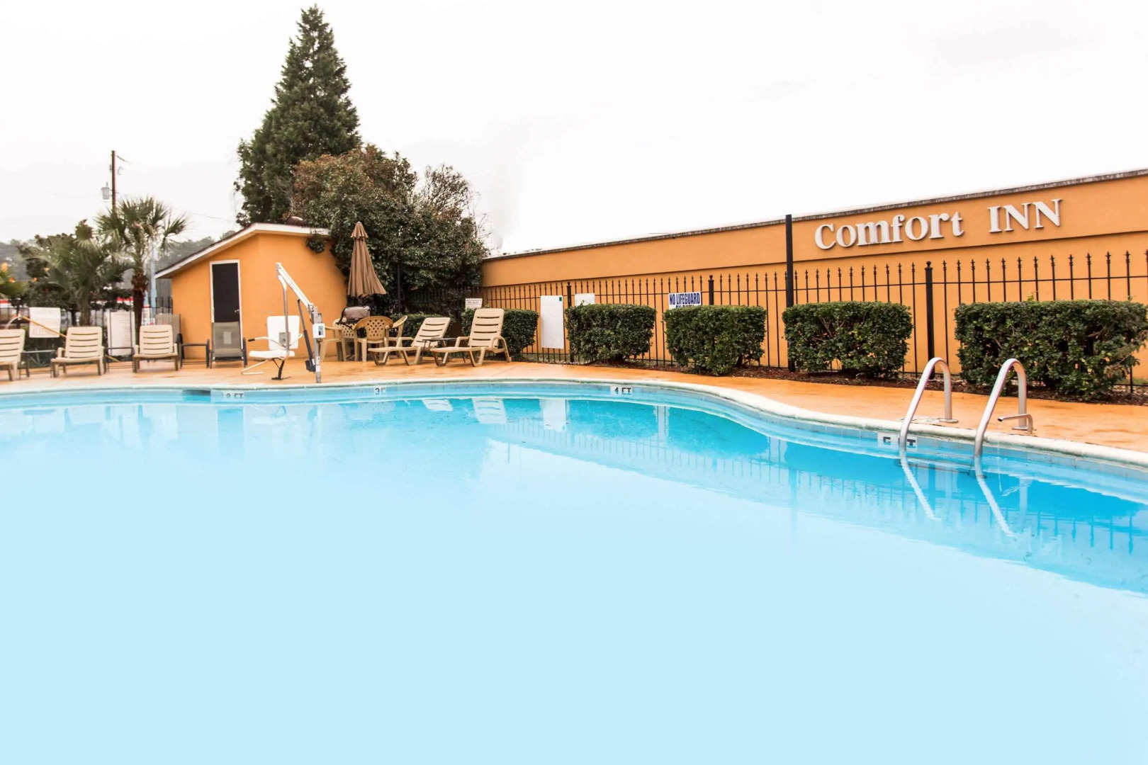 Comfort Inn Columbia West