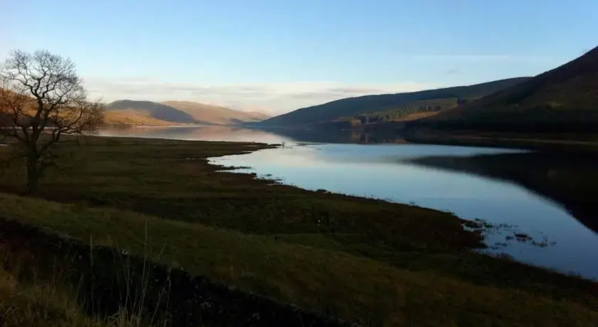 St Marys Loch Bed and Breakfast