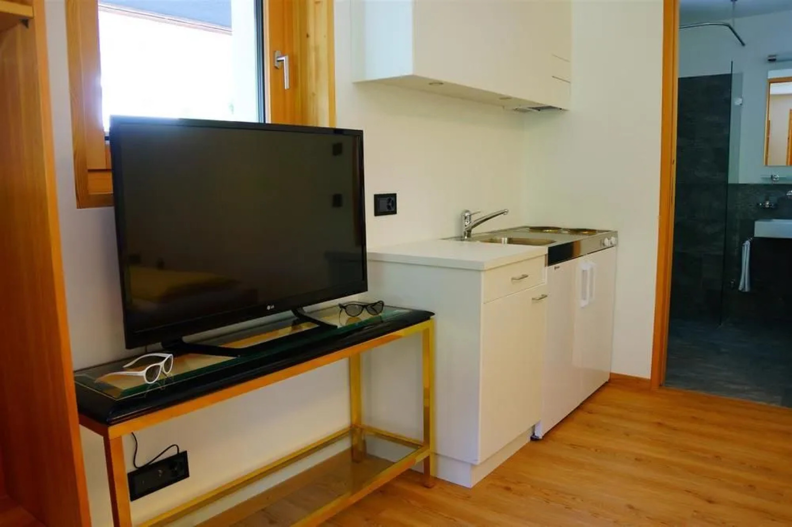 Al Vadret Swisslodge