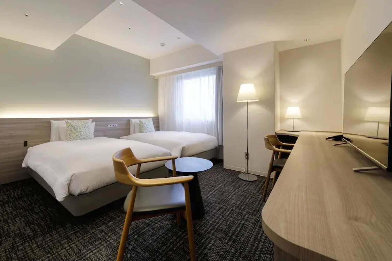 settle GLOCAL HOTEL ITOSHIMA