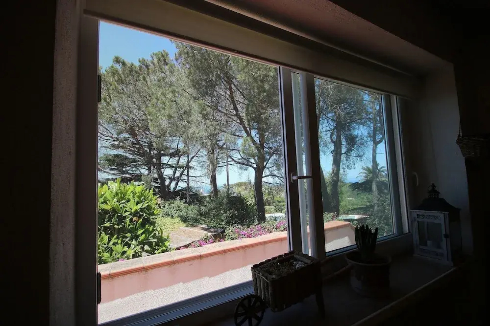 Villa Amazing Sunset Terrace