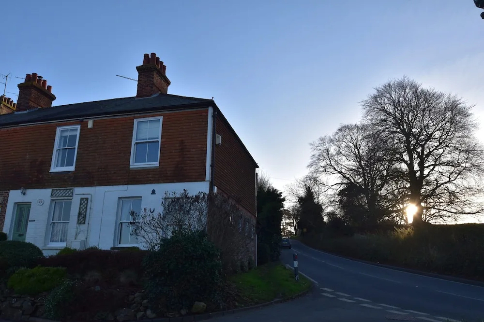 4 Landgate Cottage Winchelsea