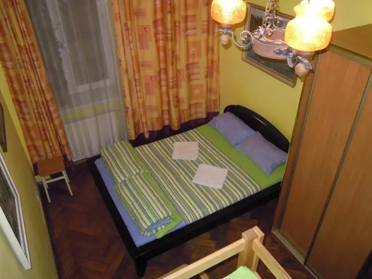 Хостел Колибри