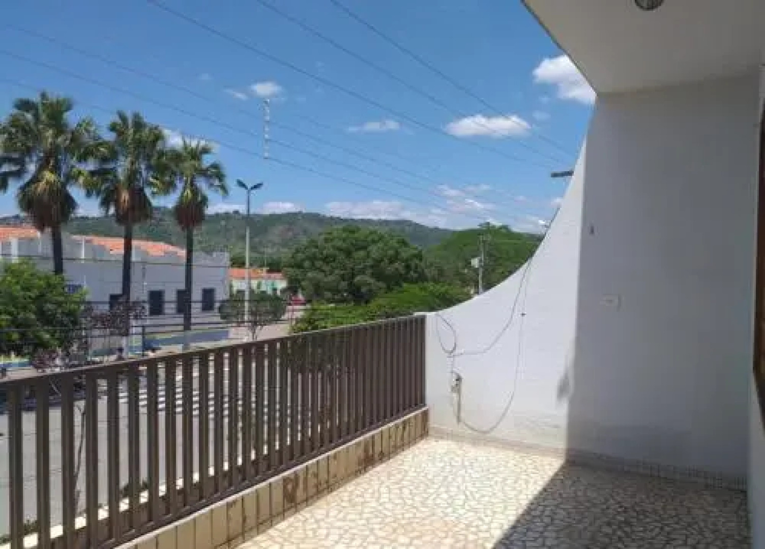 Pousada Hotel Santa Helena