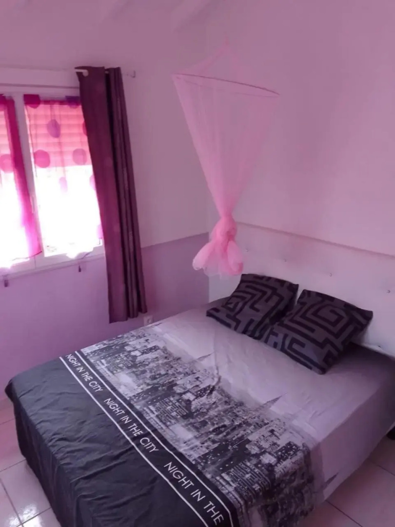 villa domaine des palétuviers