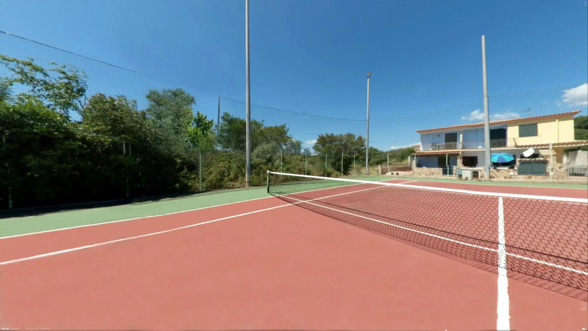 Albergo Residenziale Gli Ontani