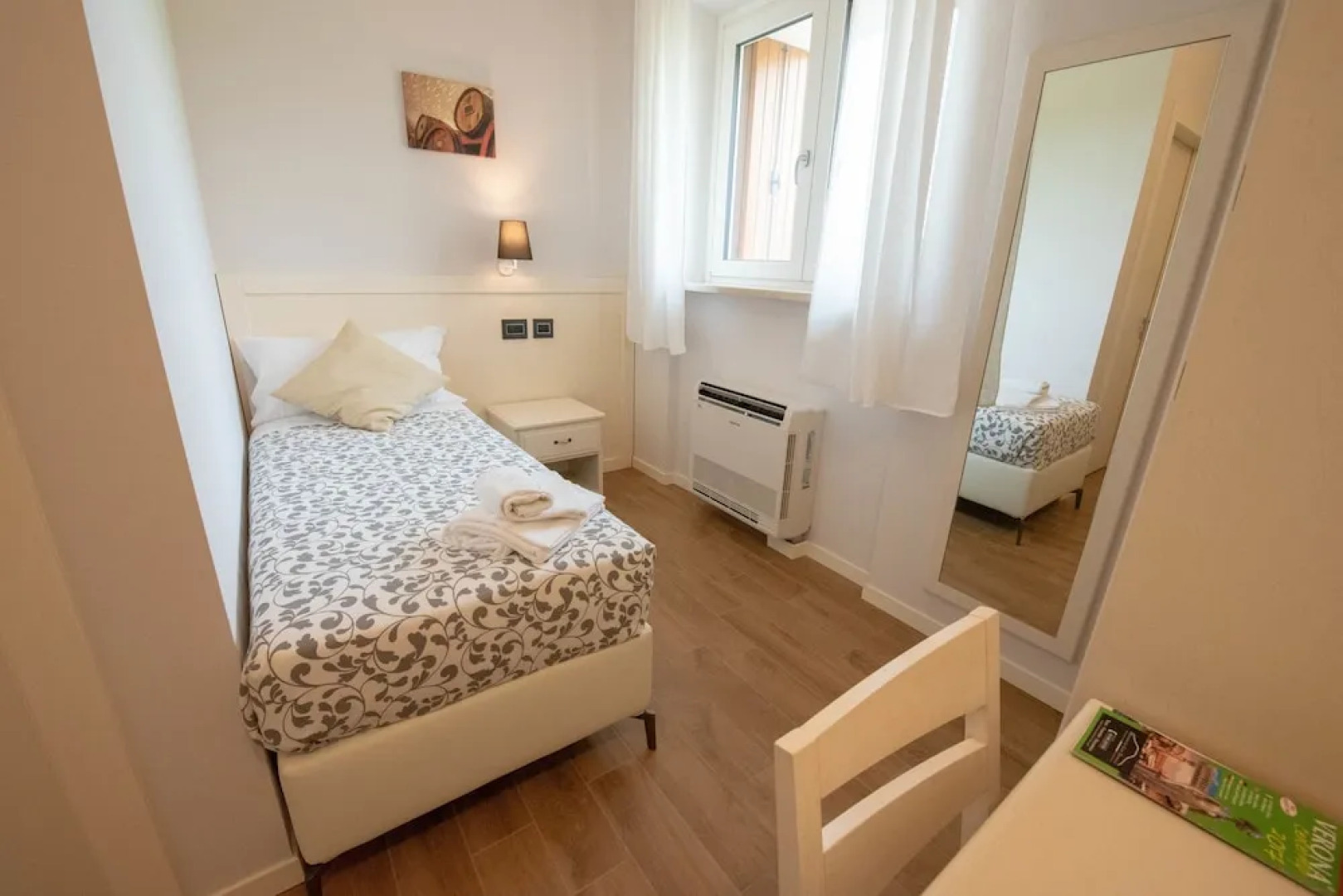 Le Bignele - Alloggio Agrituristico