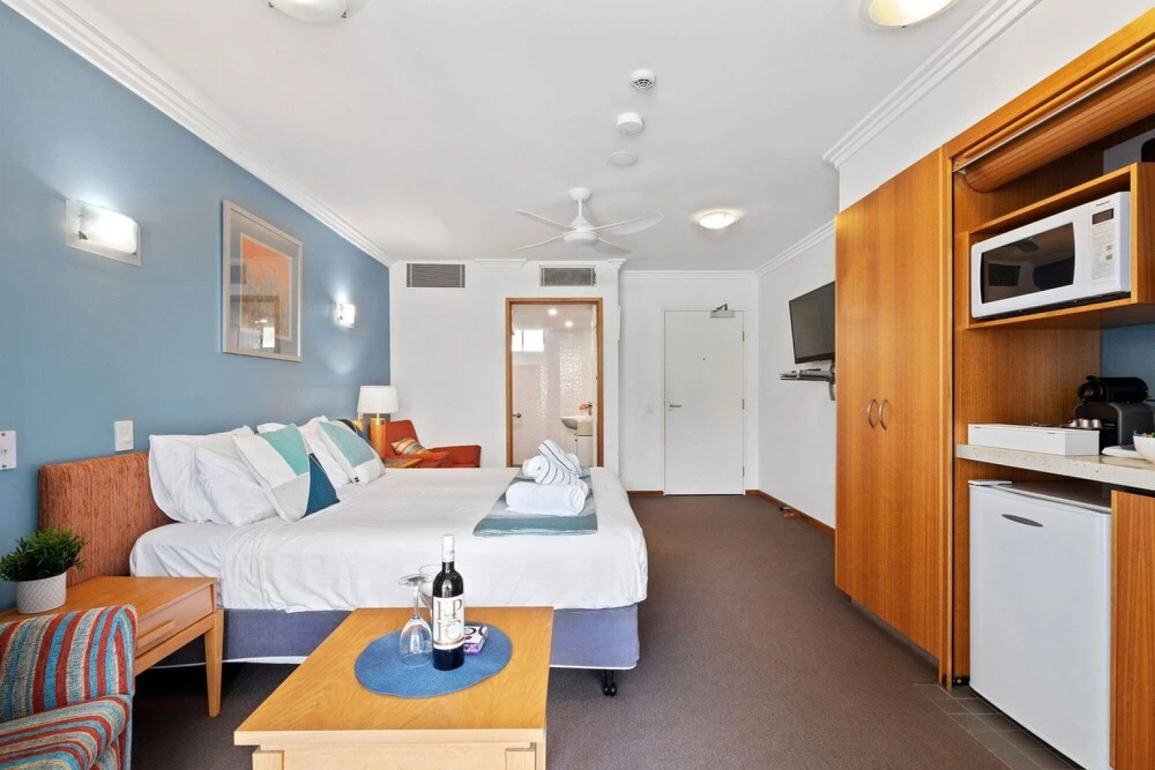 1BR Coolum Beach Escape