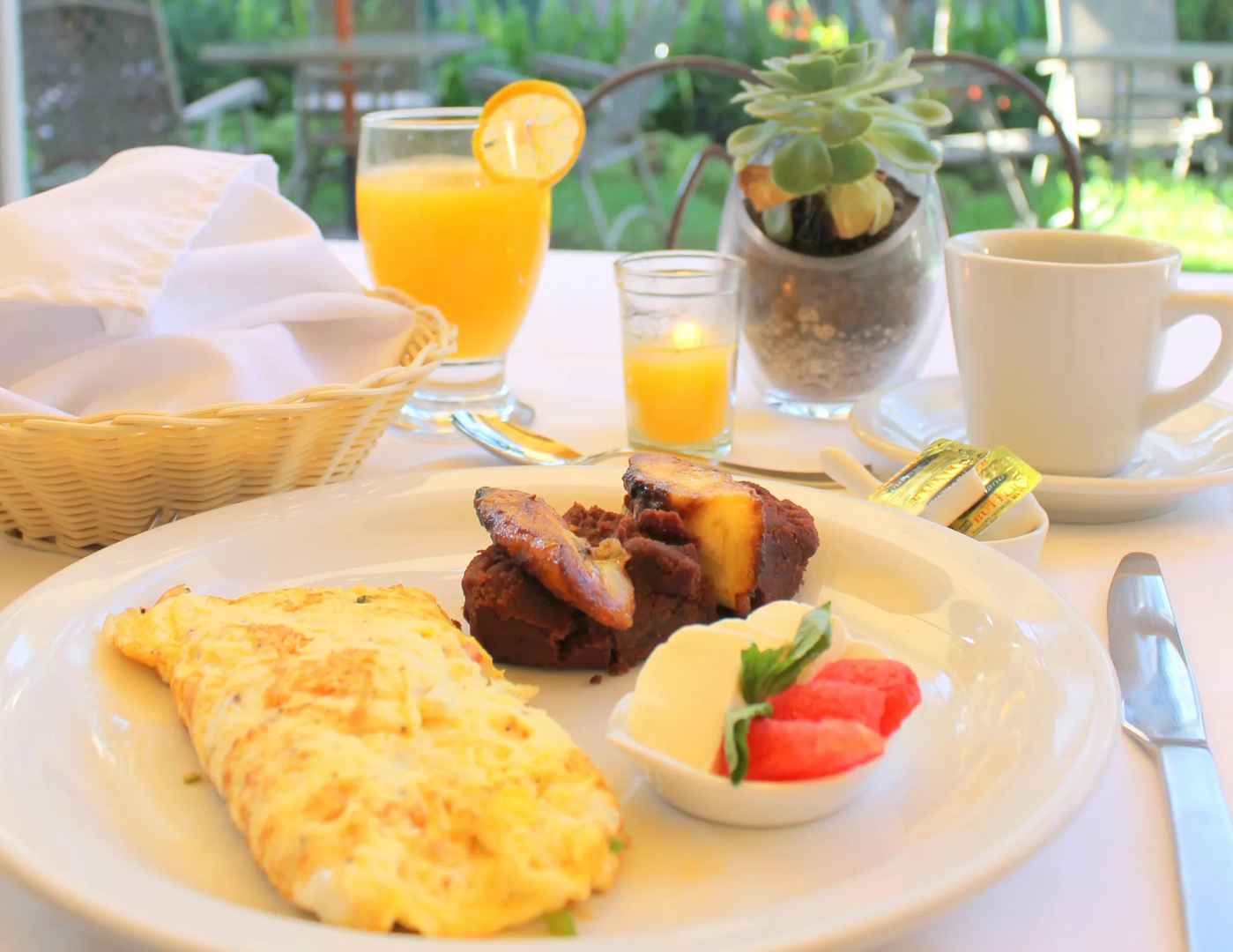 Las Magnolias Hotel Boutique