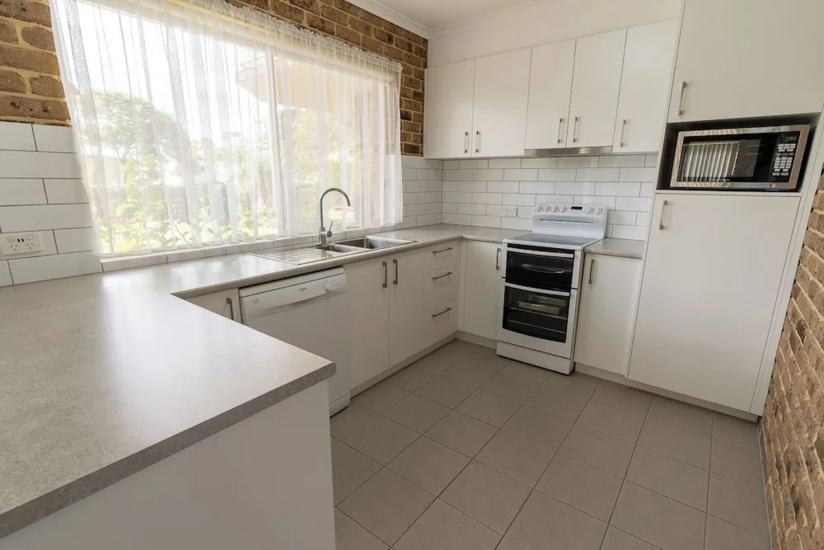 Beachfront Apartments