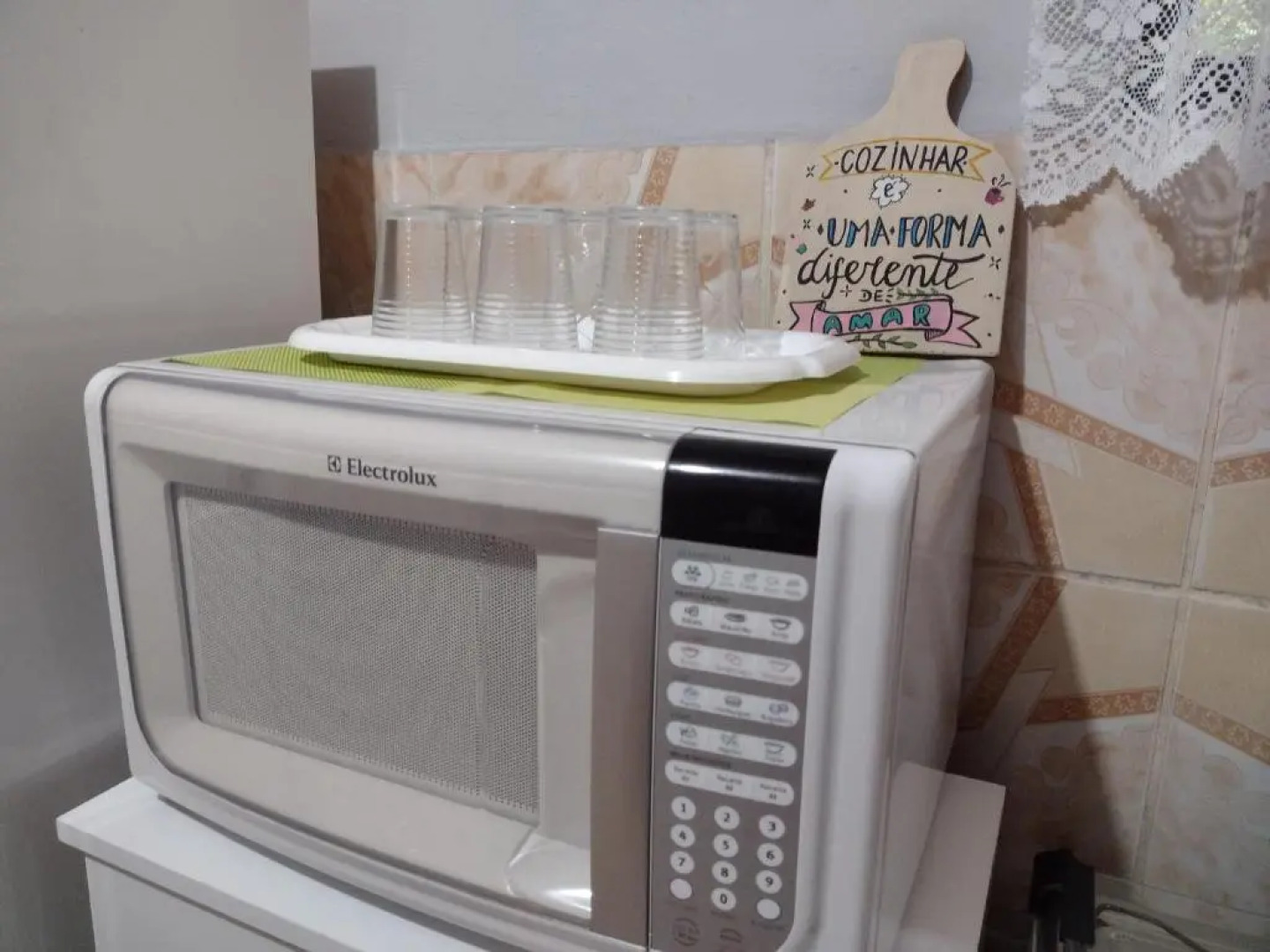 Casa de Campo Capixaba