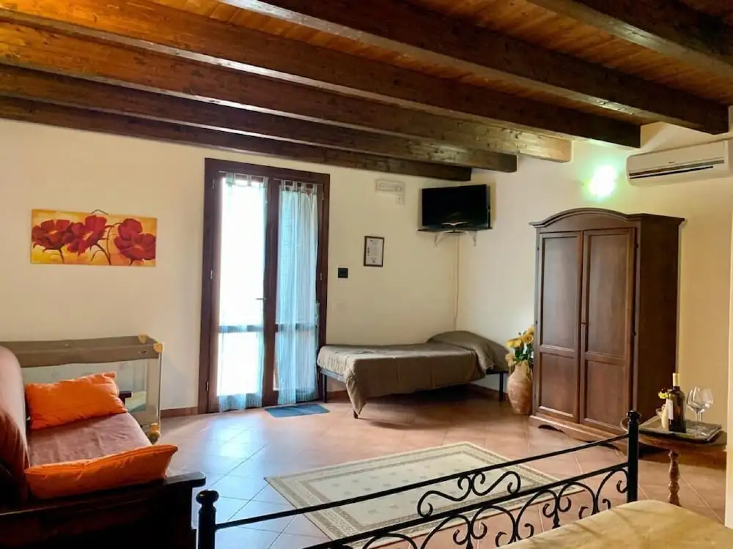 Agriturismo Tenute Pispisa Segesta