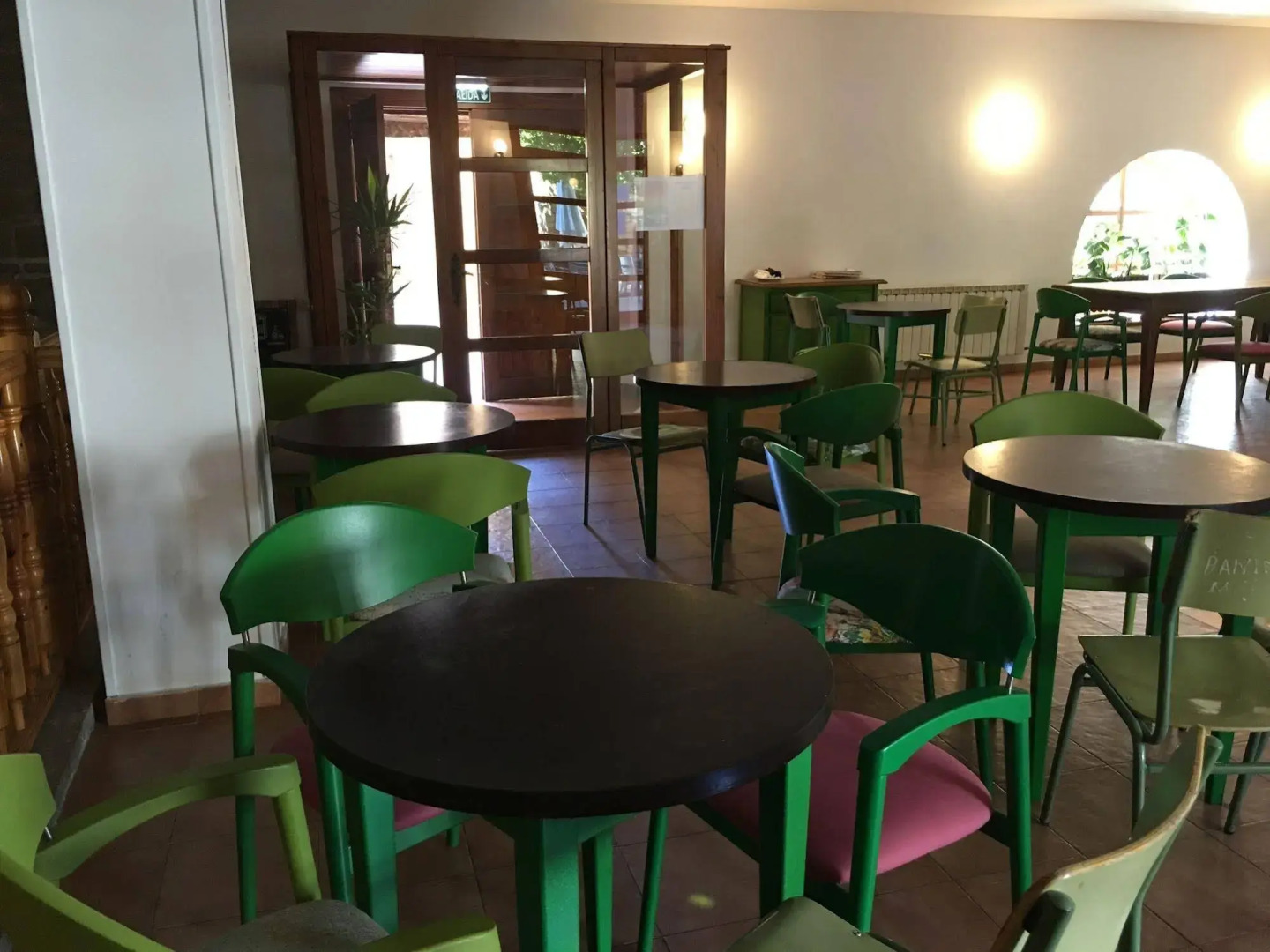 Hospedería de Sádaba