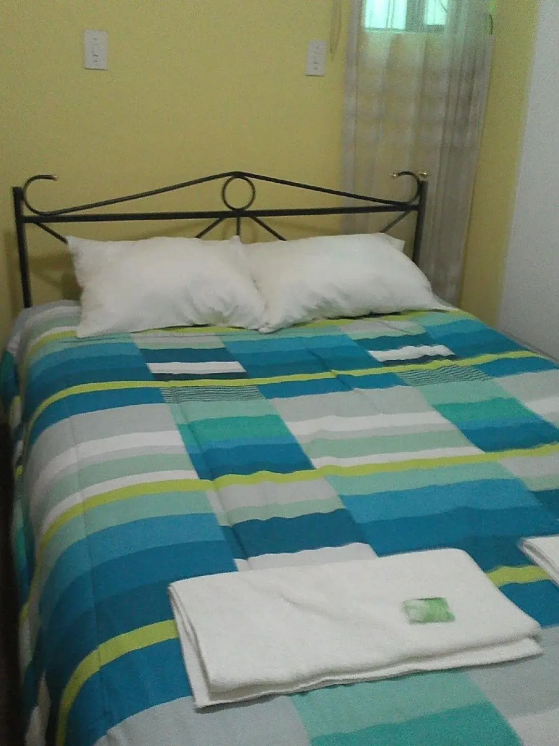 Puma Hostel Puno