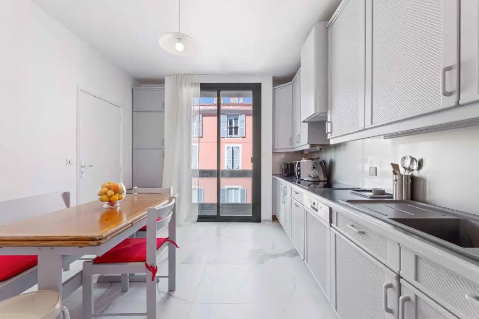 Grand T3 de Standing Hyper Centre 150 m plage