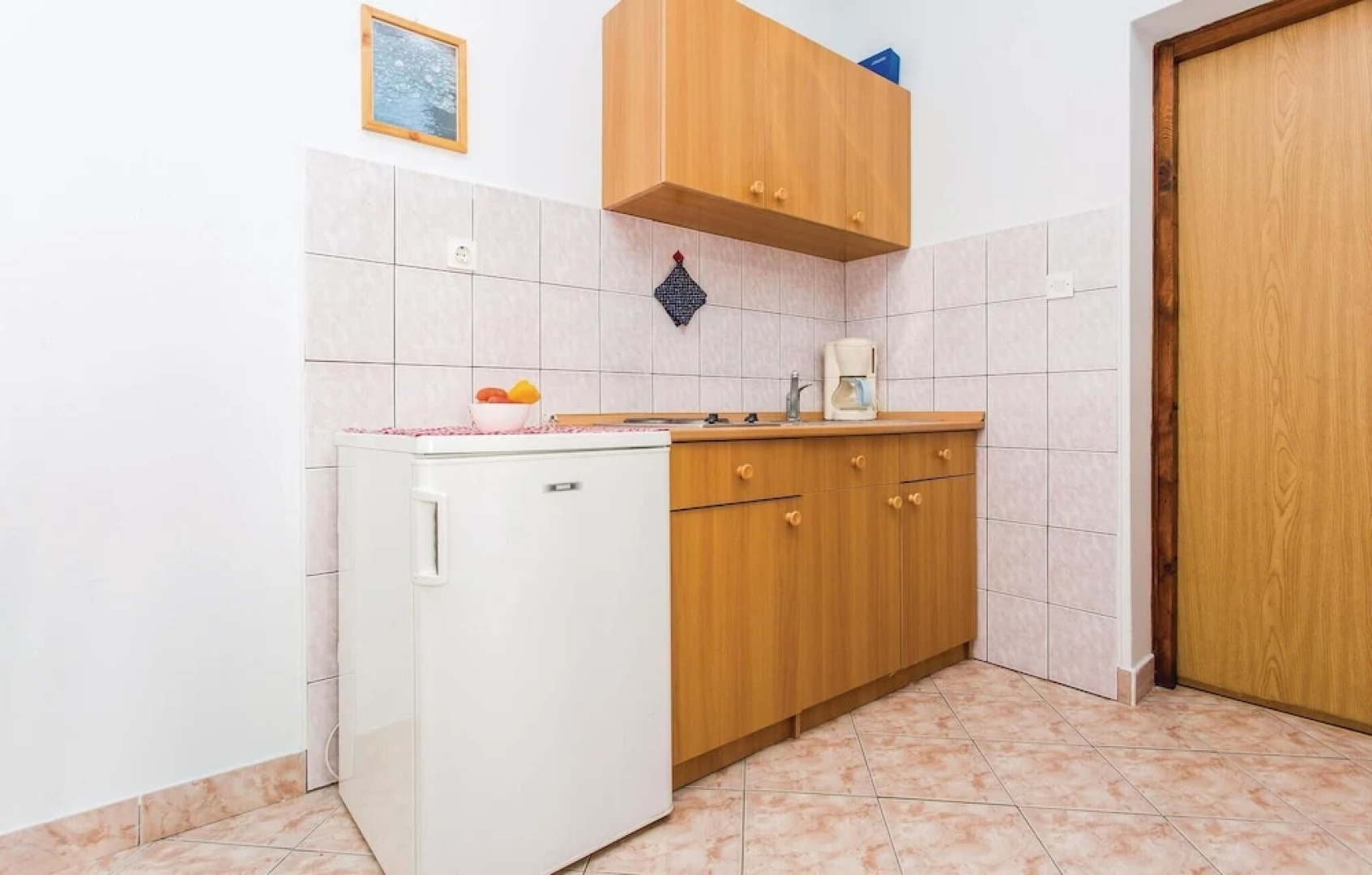 Beautiful Home in Kornic With Wifi and 2 Bedrooms