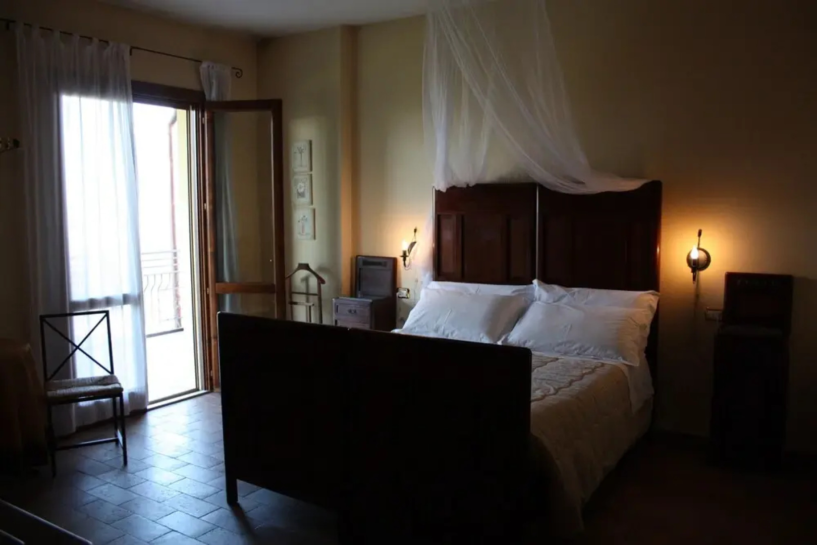 Agriturismo Valgrande