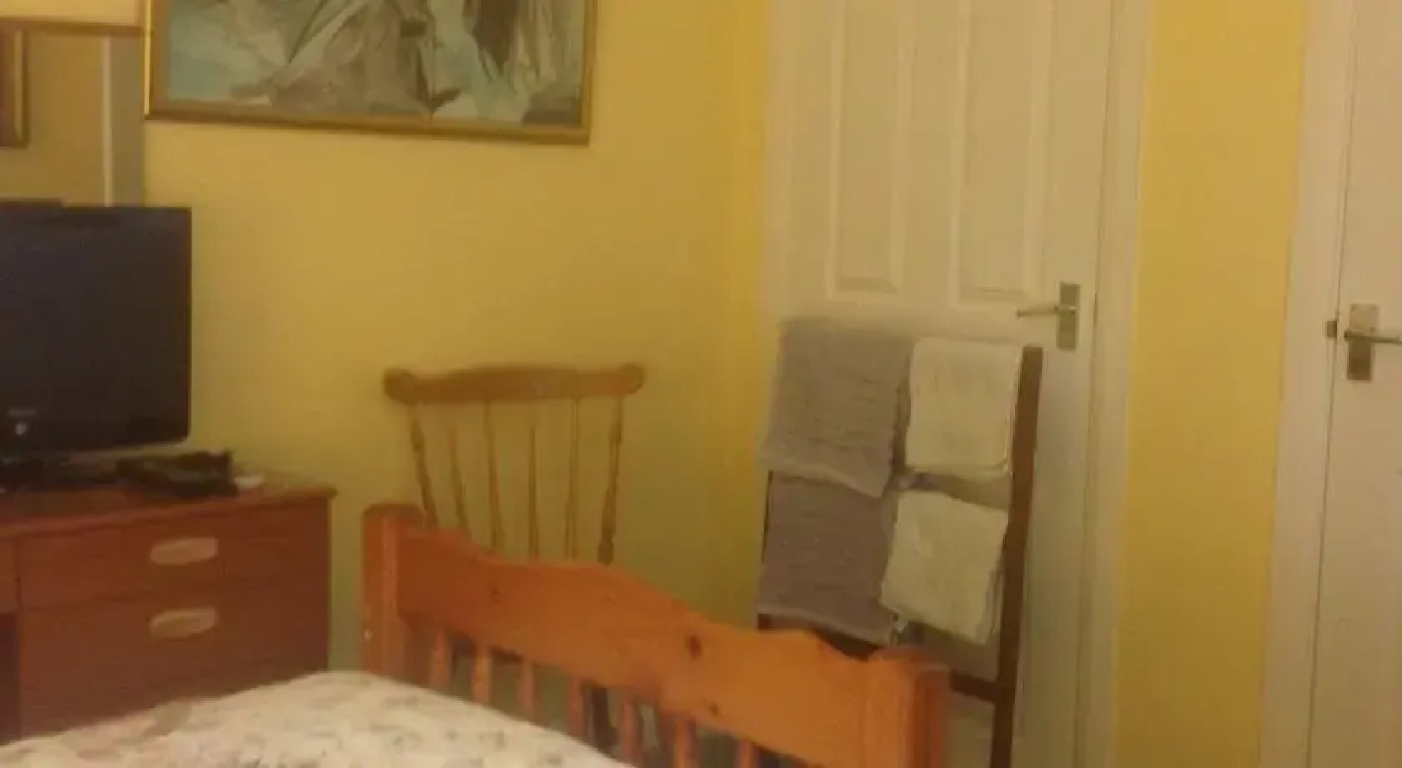 West Acres Bed and Breakfast