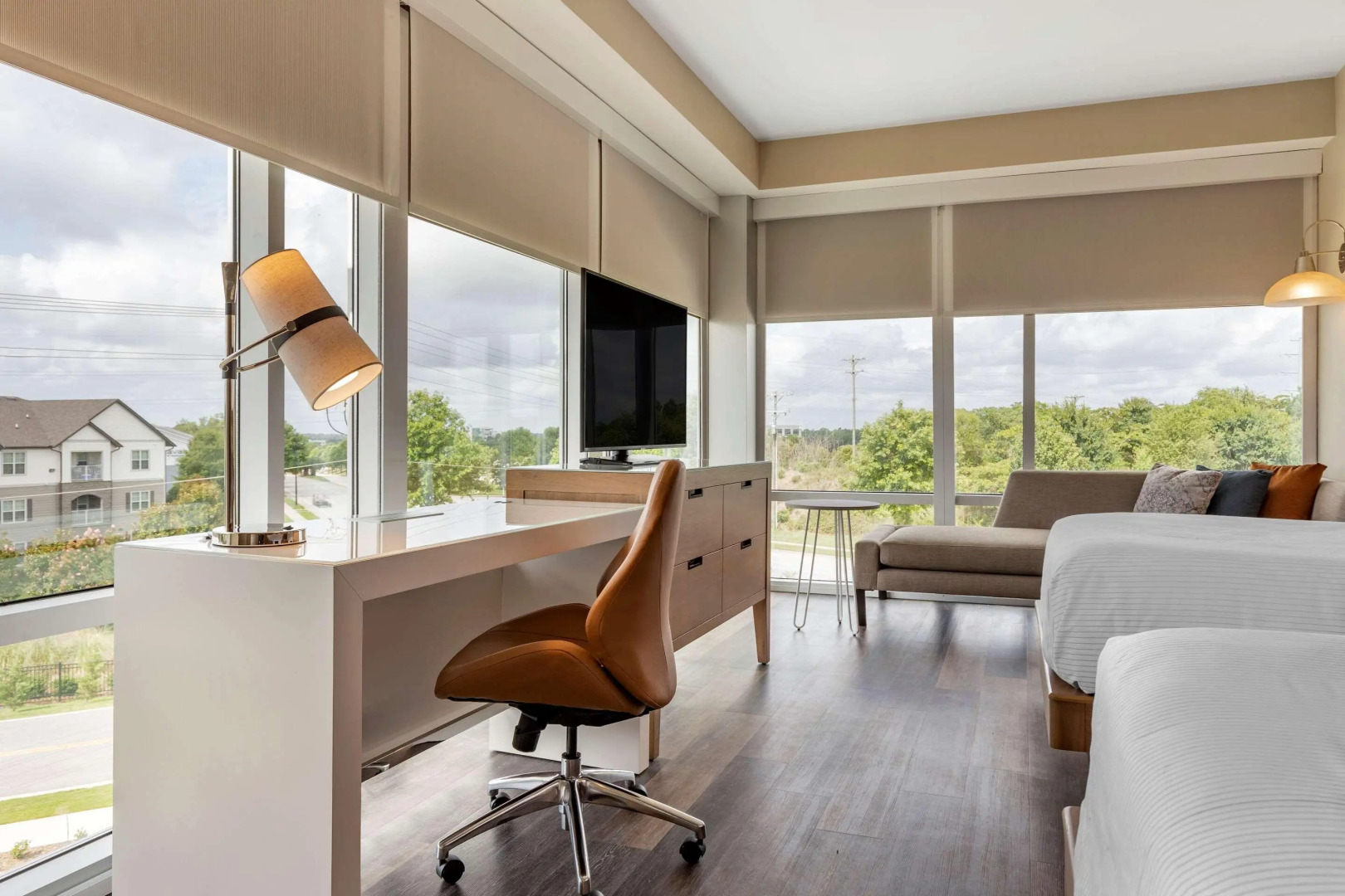 DoubleTree by Hilton Greenville Woodruff Road