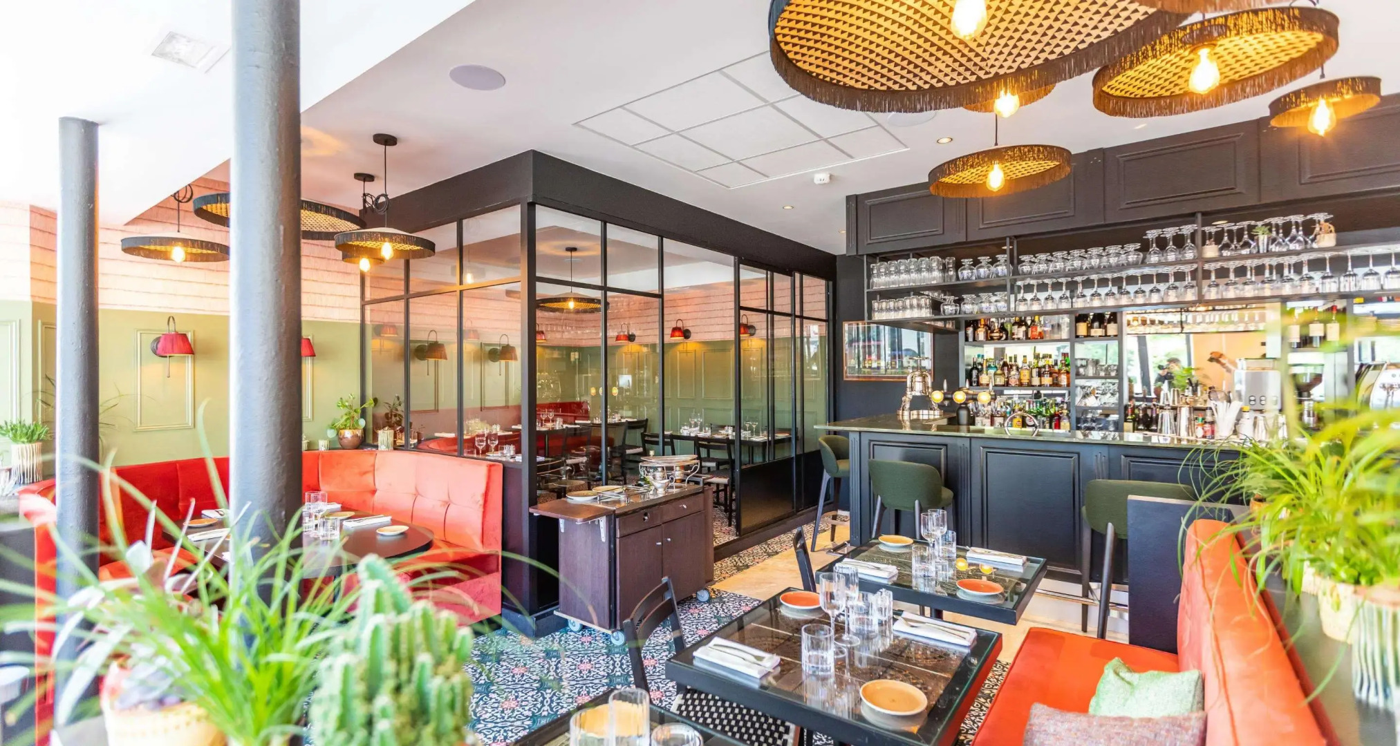 Best Western Plus Hôtel de Dieppe 1880