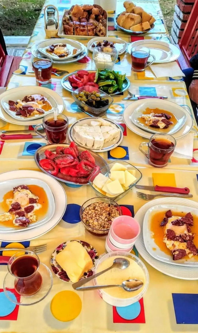 Side Erenler Hotel