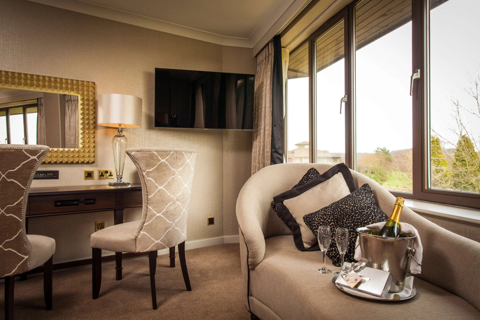 The Abbey Hotel Golf & Spa