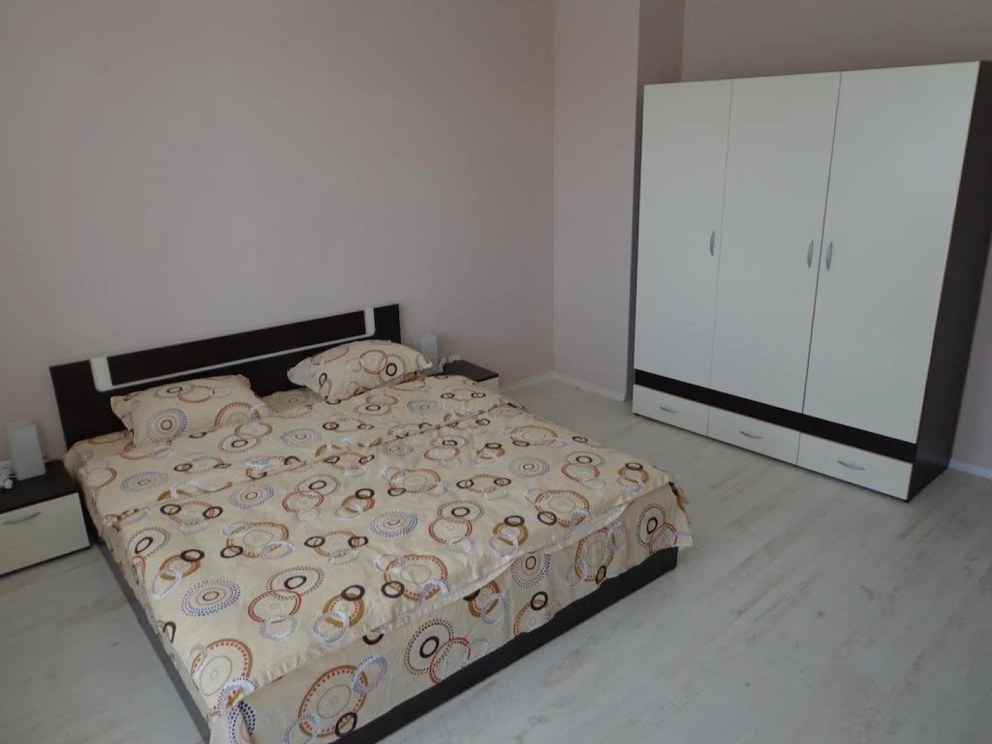 Sveti Nikola Villas near Borovets