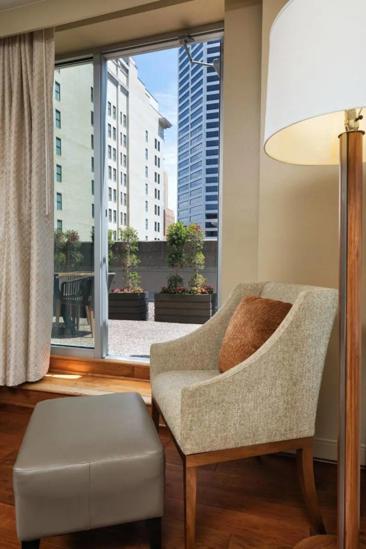 The Westin Minneapolis