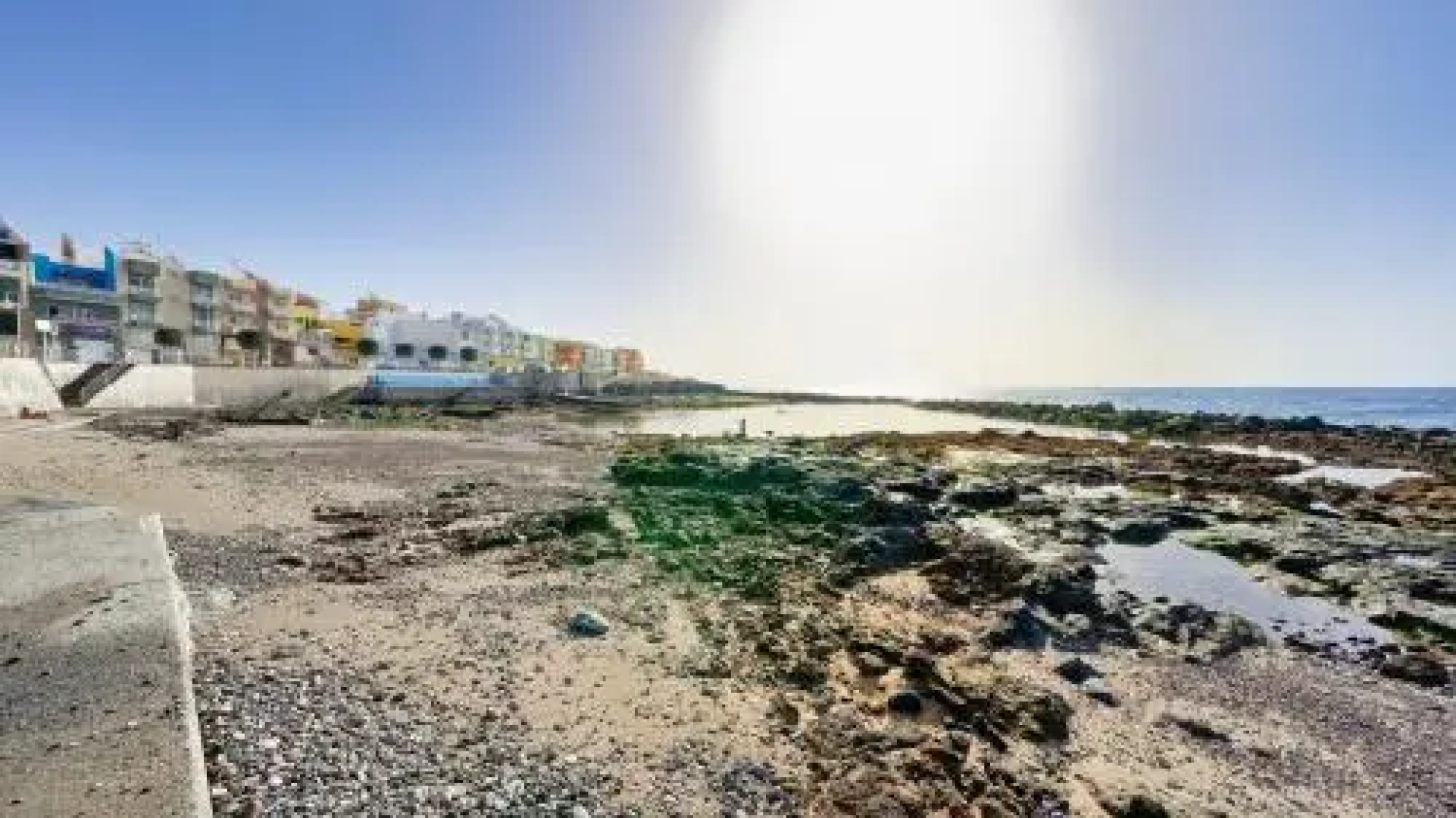 Armonia Beach 104