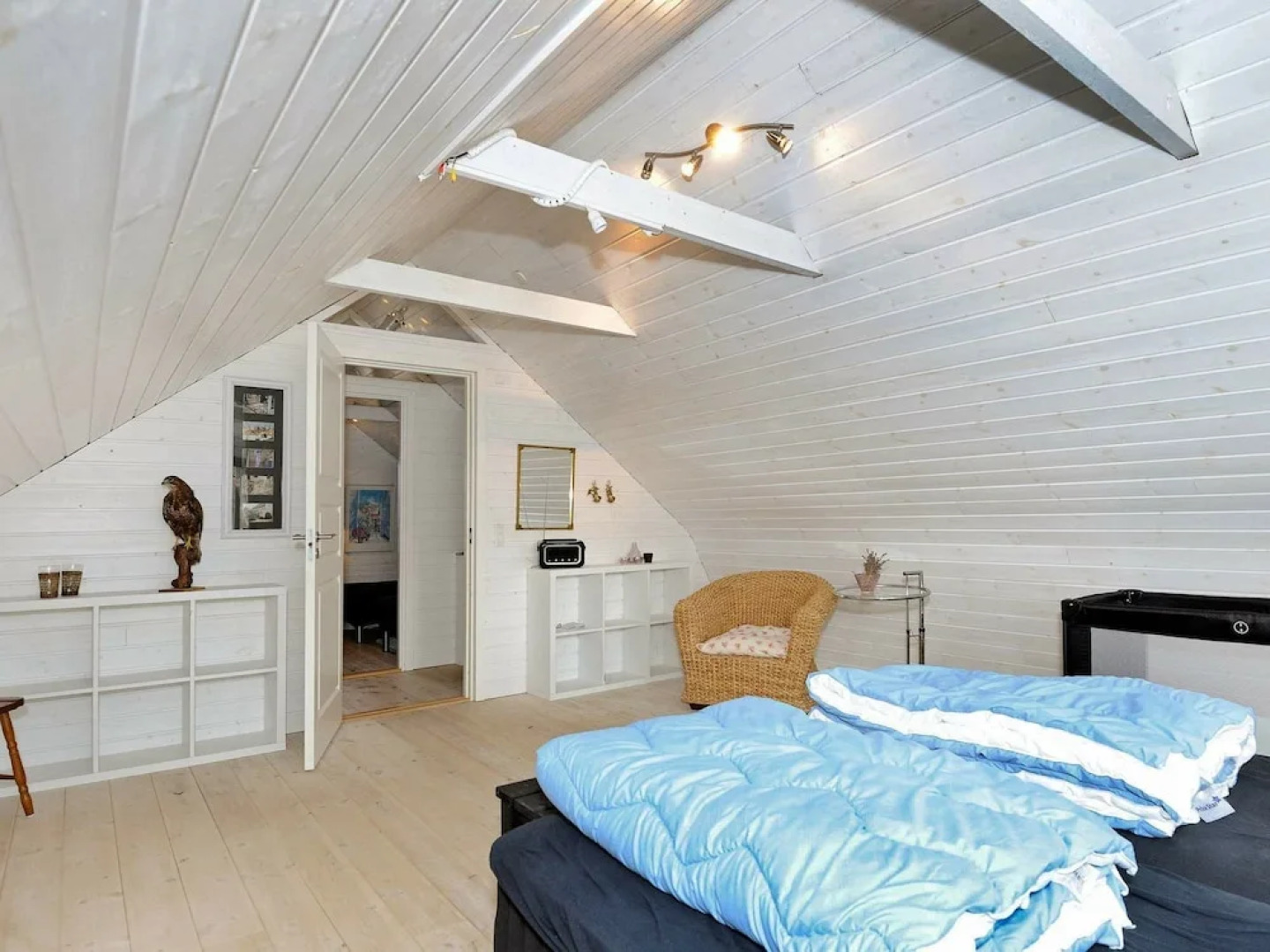 Lively Holiday Home in Juelsminde with Terrace