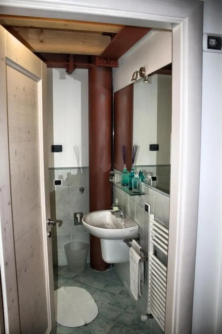 Agriturismo Fattoria Ortoalpino