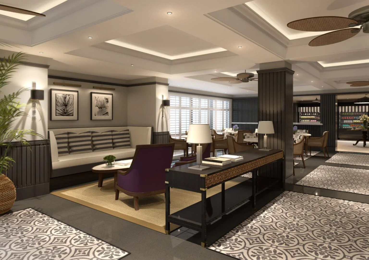 AVANI Gaborone Hotel & Casino