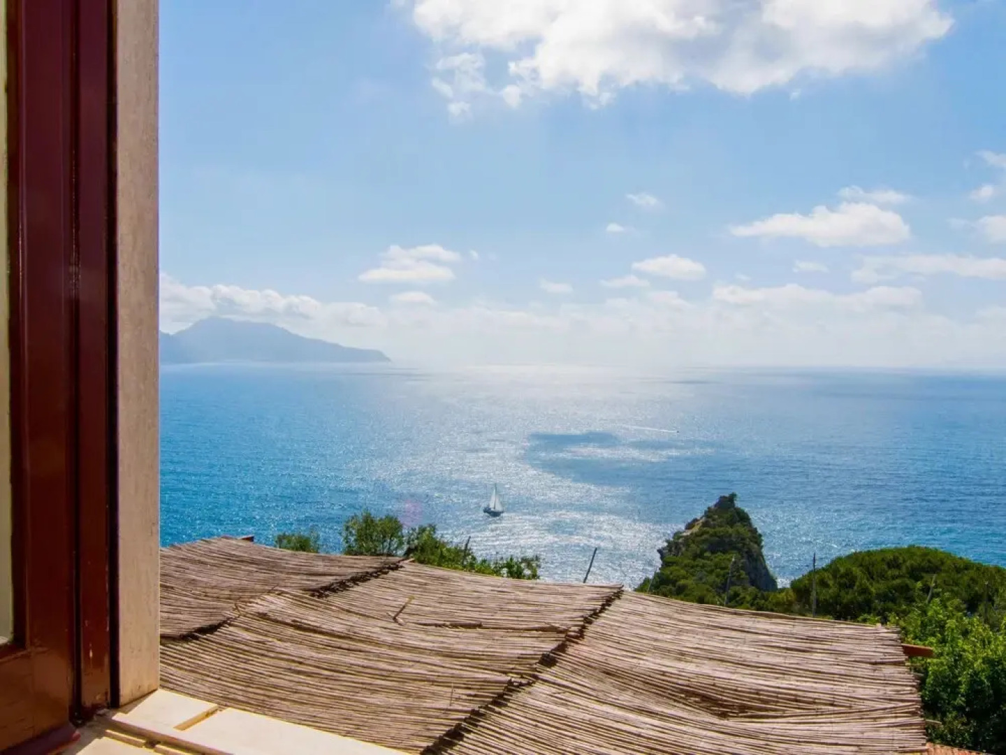 Don Luigino - Capri View Marciano