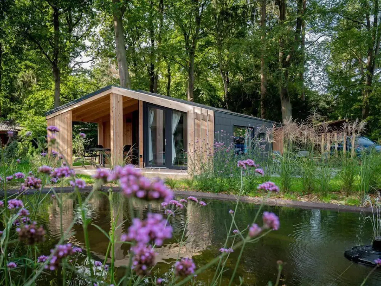 Europarcs Marina Strandbad