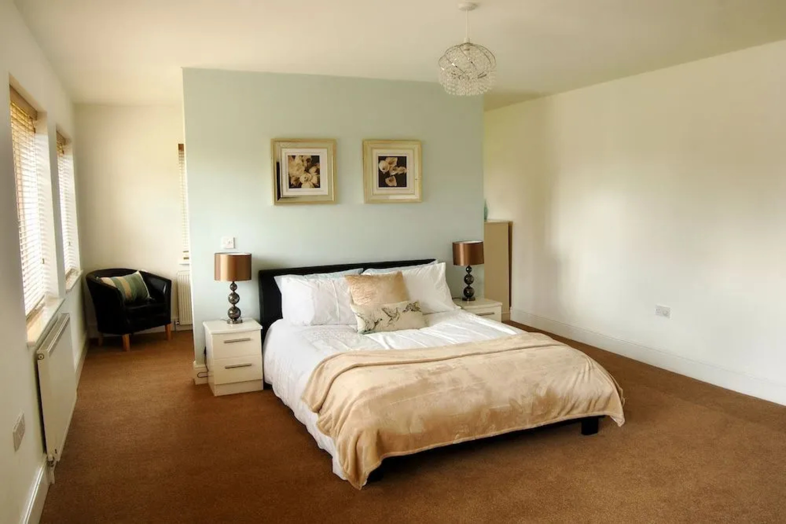 Woodhouse Farm Lodge