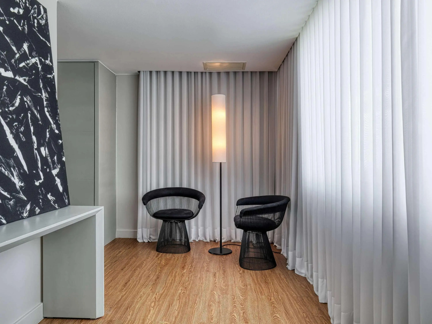 Caesar Business Belo Horizonte Belvedere Managed by Mercure