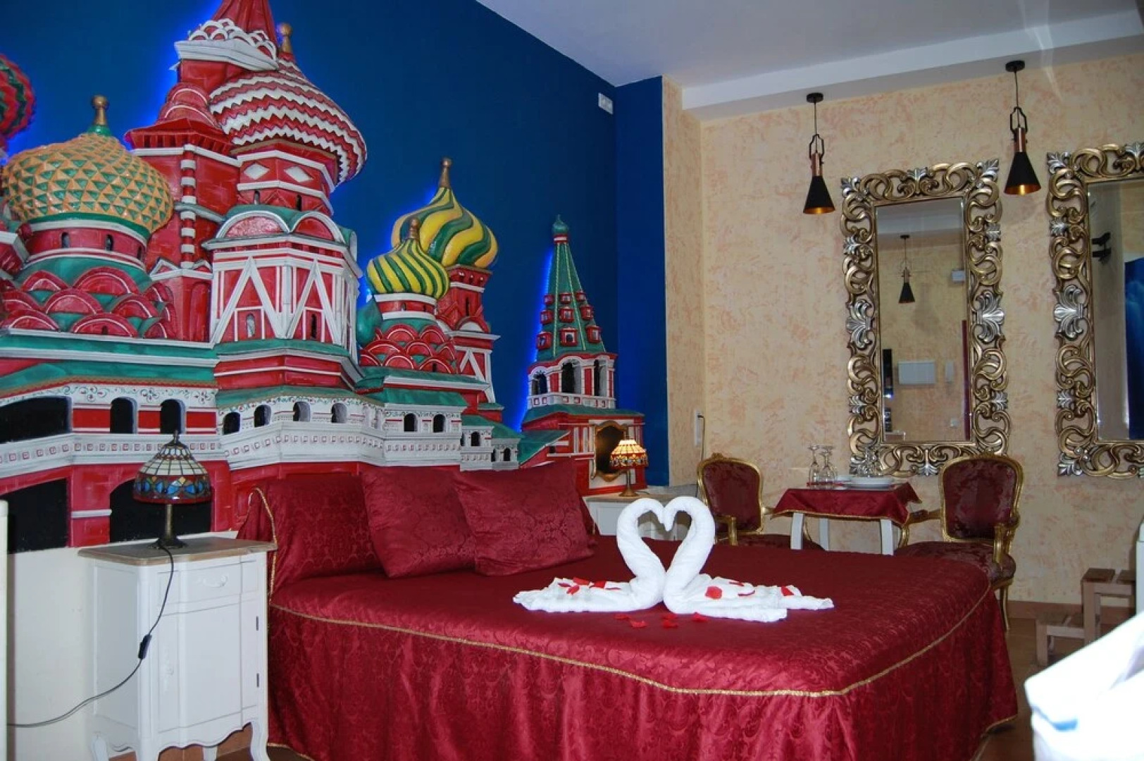 Espacios Con Encanto