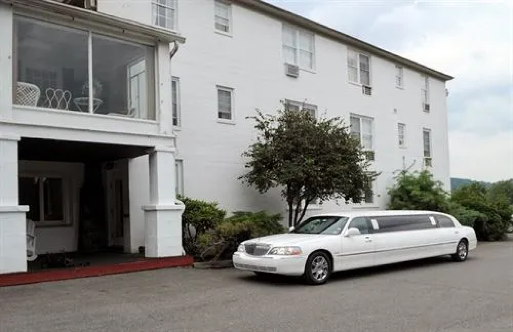 Wolf Hollow At The Water Gap Country Club